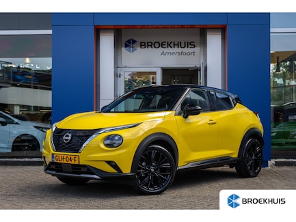 Nissan Juke 0