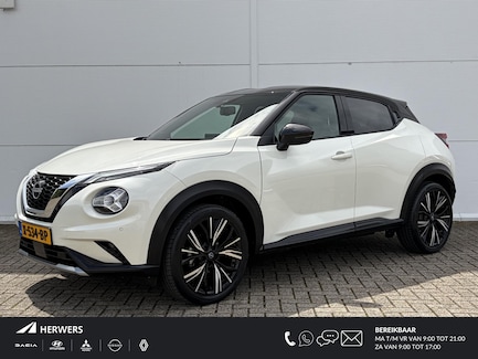 Nissan Juke 0