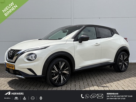 Nissan Juke 0