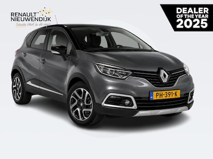 Renault Captur 0