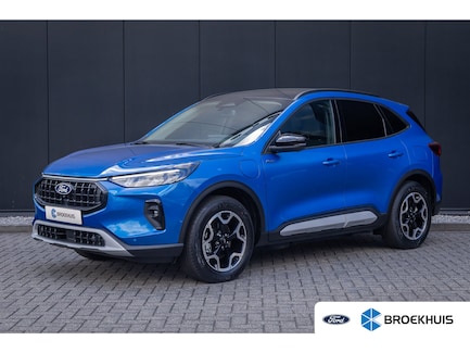 Ford Kuga 0