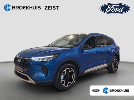 Ford Kuga 0