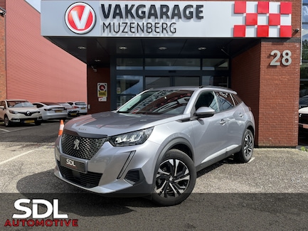 Peugeot 2008 0