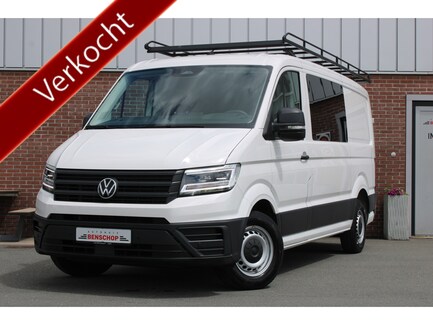 Volkswagen Crafter 0