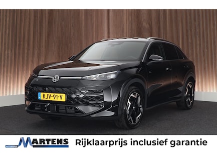 Volkswagen T-Roc 0