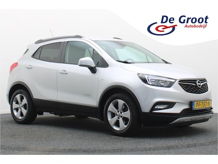Opel Mokka 0