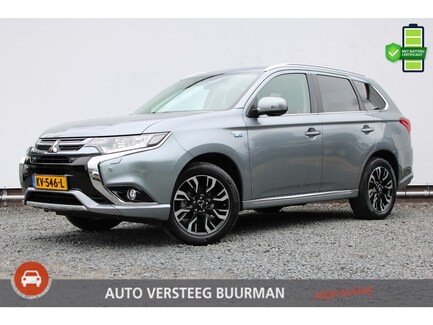 Mitsubishi Outlander 0