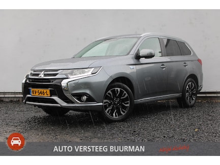 Mitsubishi Outlander 0