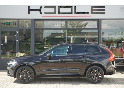 Volvo XC60 0