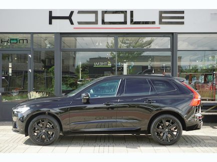 Volvo XC60 0