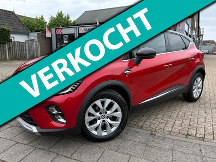 Renault Captur 0