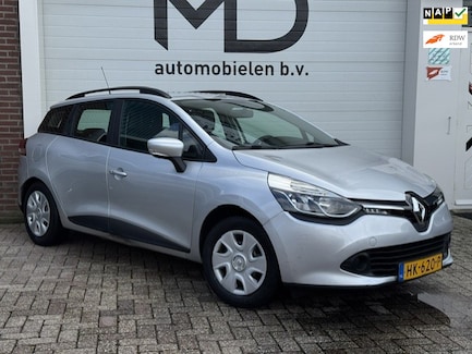 Renault Clio 0