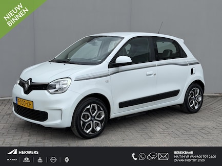 Renault Twingo 0