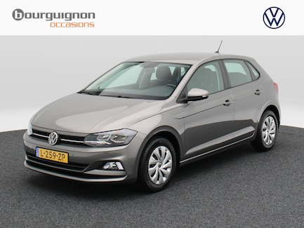 Volkswagen Polo 0