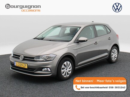 Volkswagen Polo 0