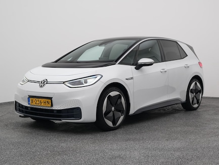 Volkswagen ID.3 0