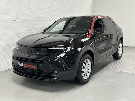 Opel Mokka 0