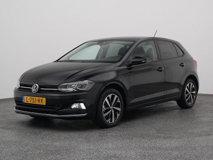 Volkswagen Polo 0