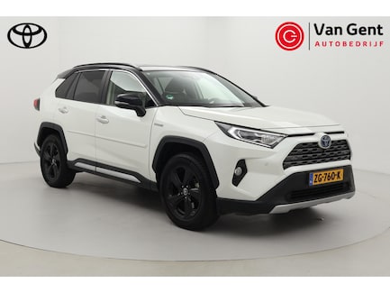 Toyota RAV4 0