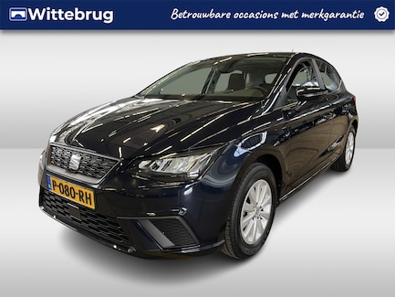 SEAT Ibiza 0