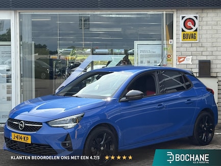 Opel Corsa 0