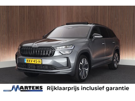Skoda Kodiaq 0