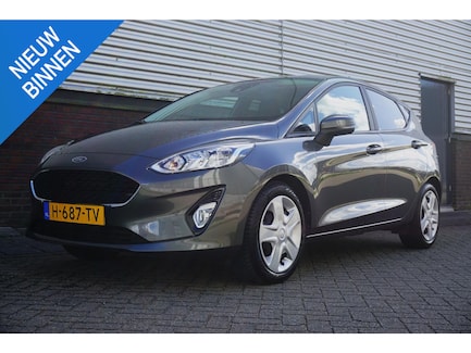 Ford Fiesta 0