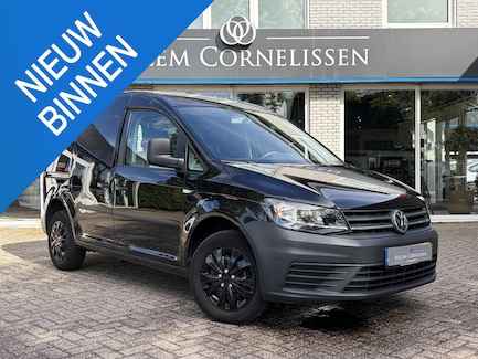 Volkswagen Caddy 0