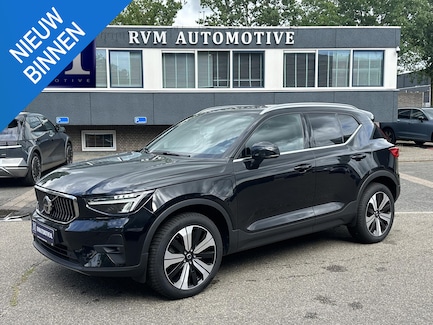 Volvo XC40 0