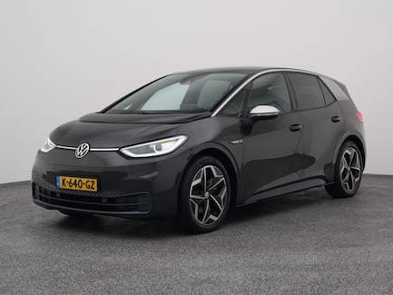 Volkswagen ID.3 0
