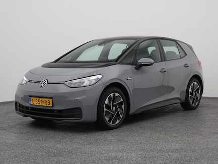 Volkswagen ID.3 0