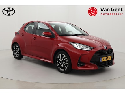 Toyota Yaris 0