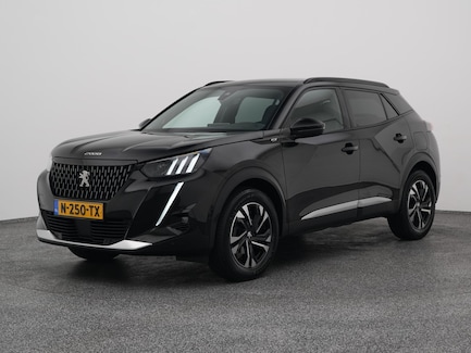 Peugeot 2008 0