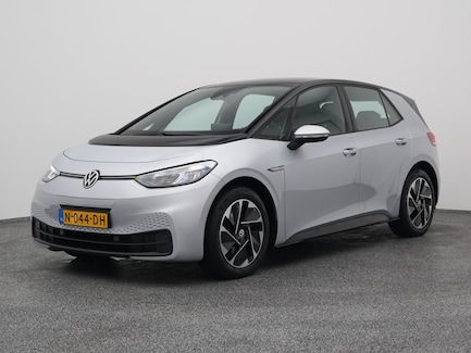 Volkswagen ID.3 0