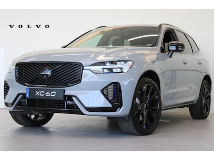 Volvo XC60 0
