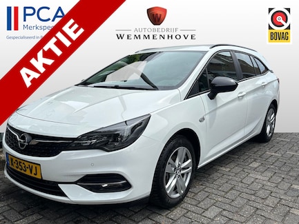 Opel Astra 0