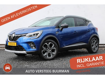Renault Captur 0