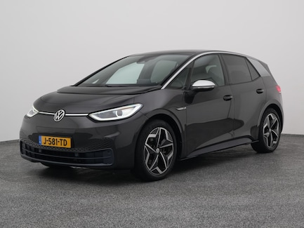 Volkswagen ID.3 0