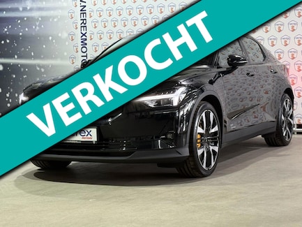 Polestar 2 0
