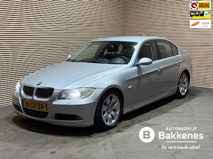 BMW 3-Serie 0