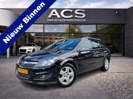 Opel Astra 0