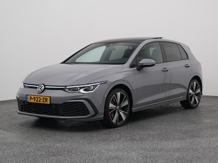 Volkswagen Golf 0