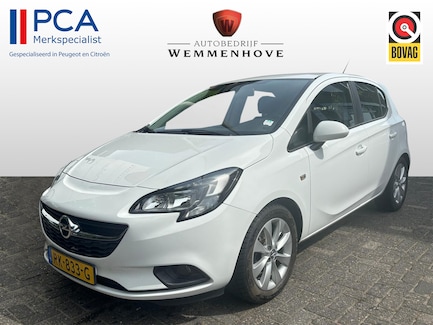 Opel Corsa 0