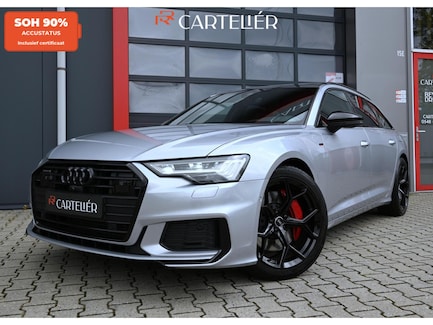 Audi A6 0