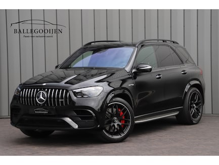 Mercedes-Benz GLE 0