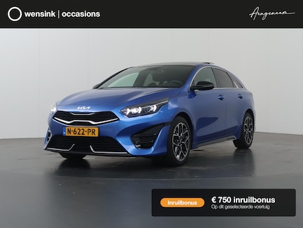 Kia ProCeed 0