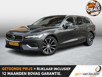 Volvo V60 0