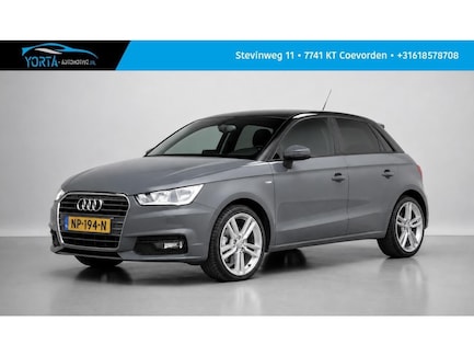 Audi A1 0