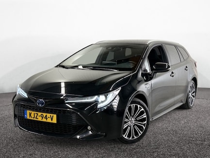 Toyota Corolla 0