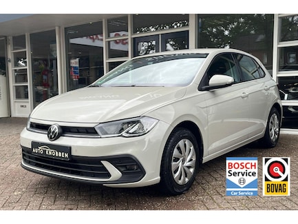 Volkswagen Polo 0